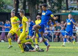 BSG Leutenberg FC Carl Zeiss Jena 07082024 21